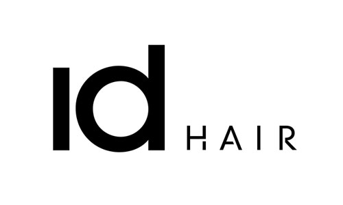 ID Hair Logo